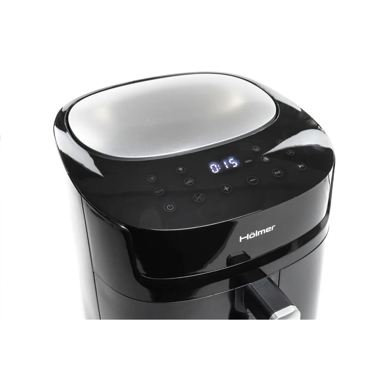 Мультипечь Holmer HMC-760 UA