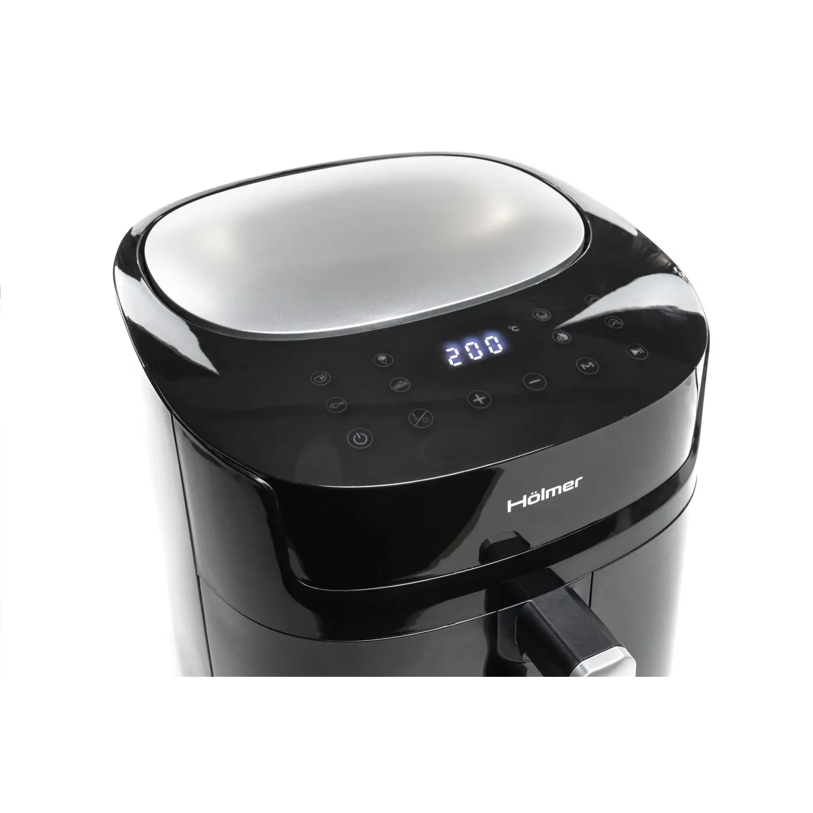 Мультипечь Holmer HMC-760 UA