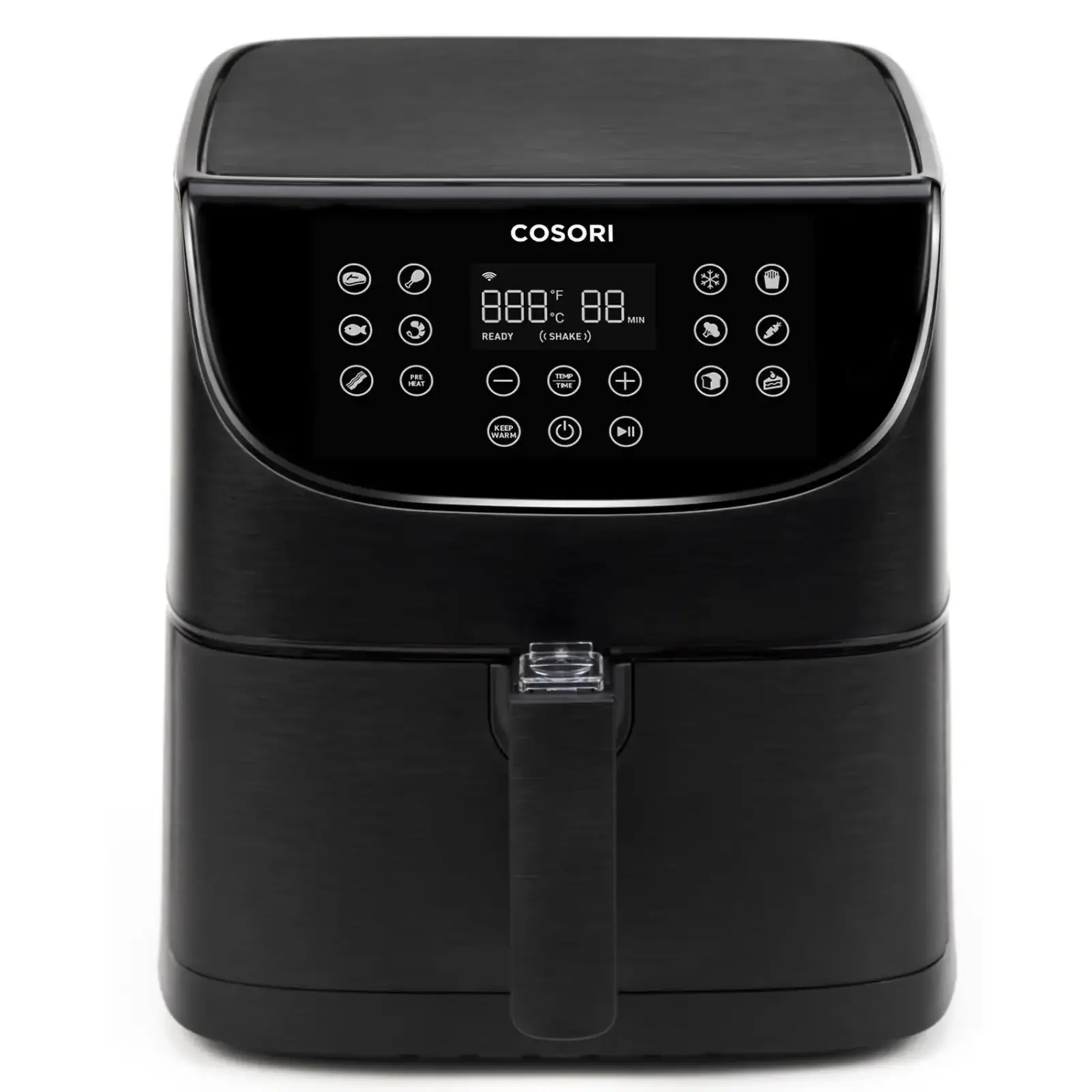 Мультипечь Cosori Smart CS158-AF-RXB (KAAPAFCSSEU0017) UA