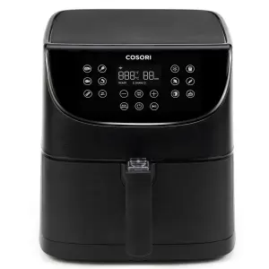 Мультипечь Cosori Smart CS158-AF-RXB (KAAPAFCSSEU0017) UA