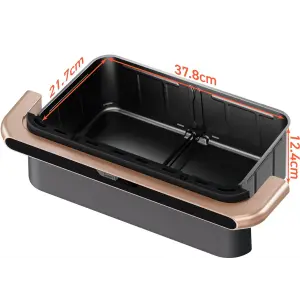 Мультипіч Cosori Dual Blaze Twinfry CAF-TF101S-AEUR (KAAPAFCSSEU0204Y) UA