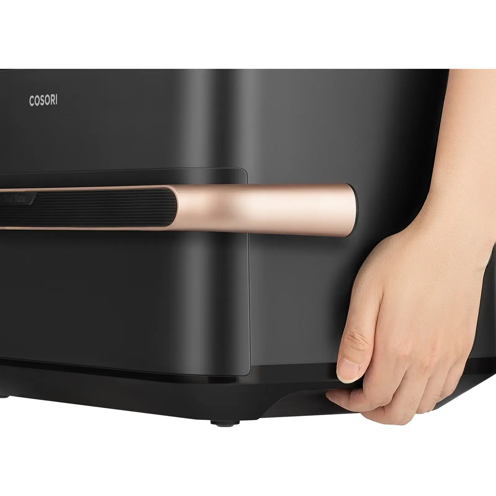 Мультипіч Cosori Dual Blaze Twinfry CAF-TF101S-AEUR (KAAPAFCSSEU0204Y) UA