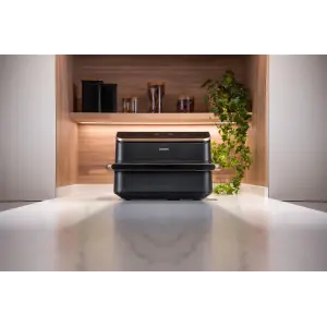 Мультипіч Cosori Dual Blaze Twinfry CAF-TF101S-AEUR (KAAPAFCSSEU0204Y) UA