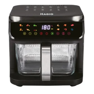 Мультипечь Magio MG-413 UA