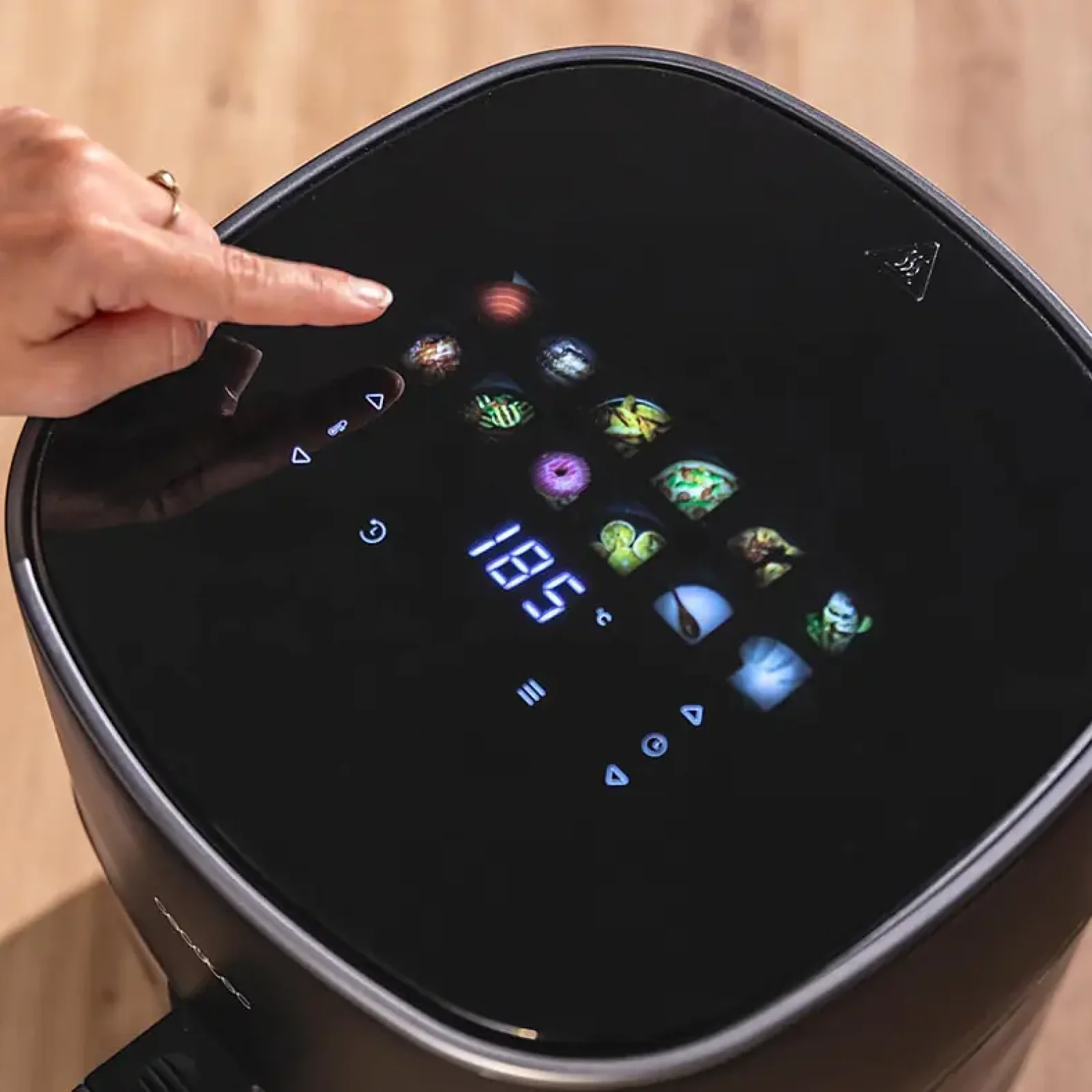 Мультипіч Cecotec Cecofry&Grill Duoheat 6500 (A01_EU01_100500) UA