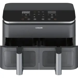 Мультипіч Cosori Dual Basket CAF-R901-AEU (KAAPAFCSNEU0181Y) UA