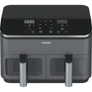 Мультипіч Cosori Dual Basket CAF-R901-AEU (KAAPAFCSNEU0181Y) UA