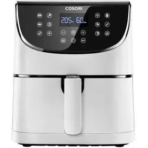 Мультипечь Cosori Premium CP158-AF-RXW UA