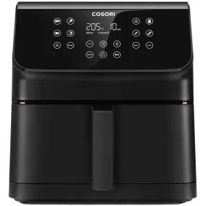 Мультипечь Cosori Premium II Chef Edition UA