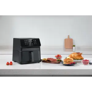 Мультипечь Cosori Premium II Chef Edition UA