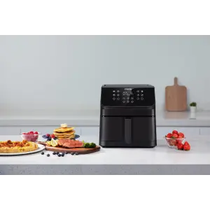 Мультипечь Cosori Premium II Chef Edition UA