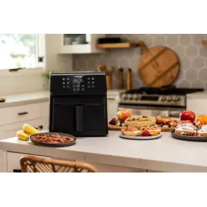 Мультипечь Cosori Premium II Chef Edition UA