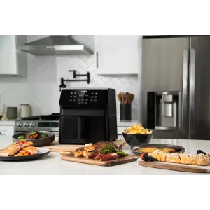 Мультипечь Cosori Premium II Chef Edition UA