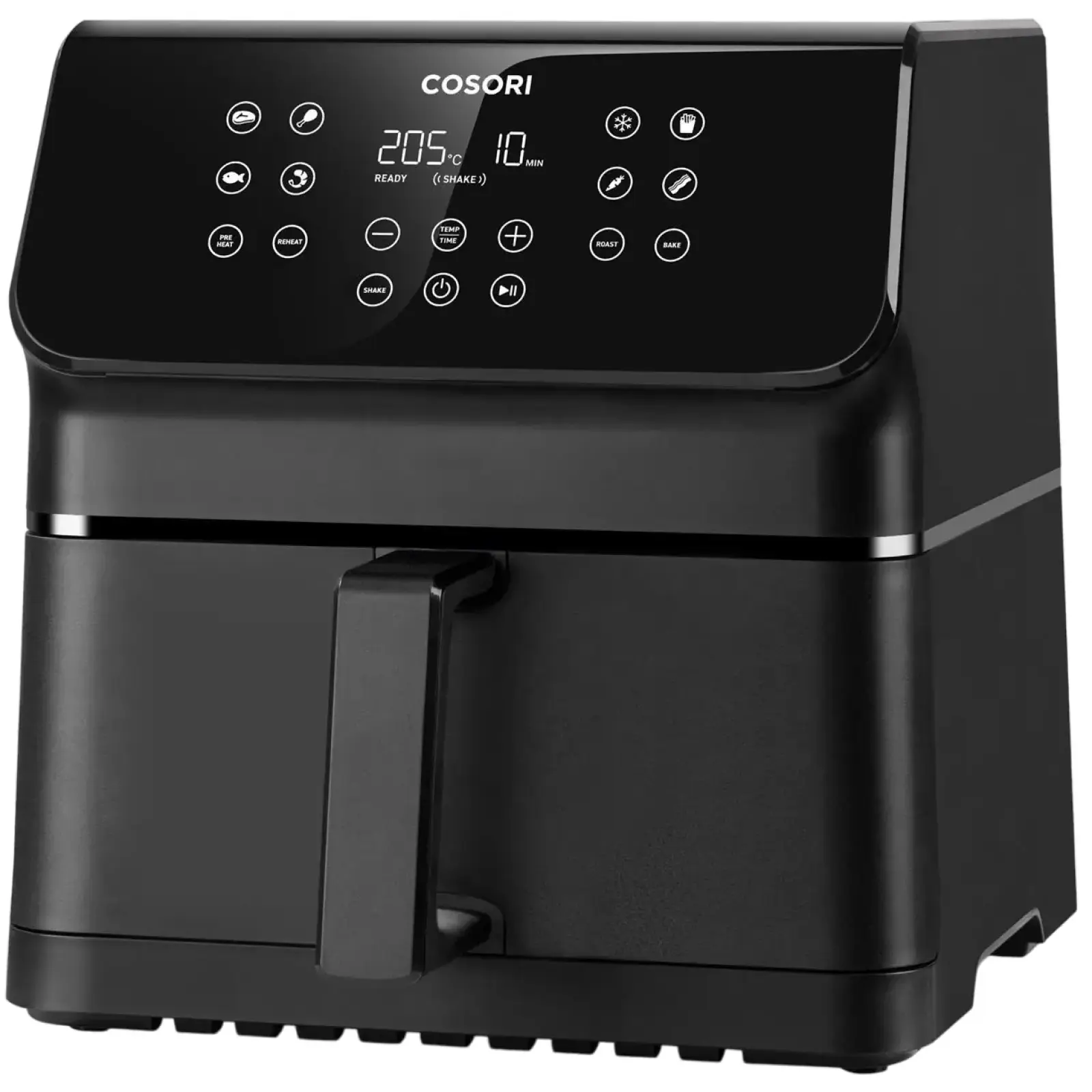 Мультипечь Cosori Premium II Chef Edition UA