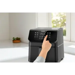 Мультипечь Cosori Premium II Chef Edition UA