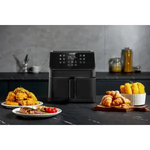 Мультипечь Cosori Premium II Chef Edition UA