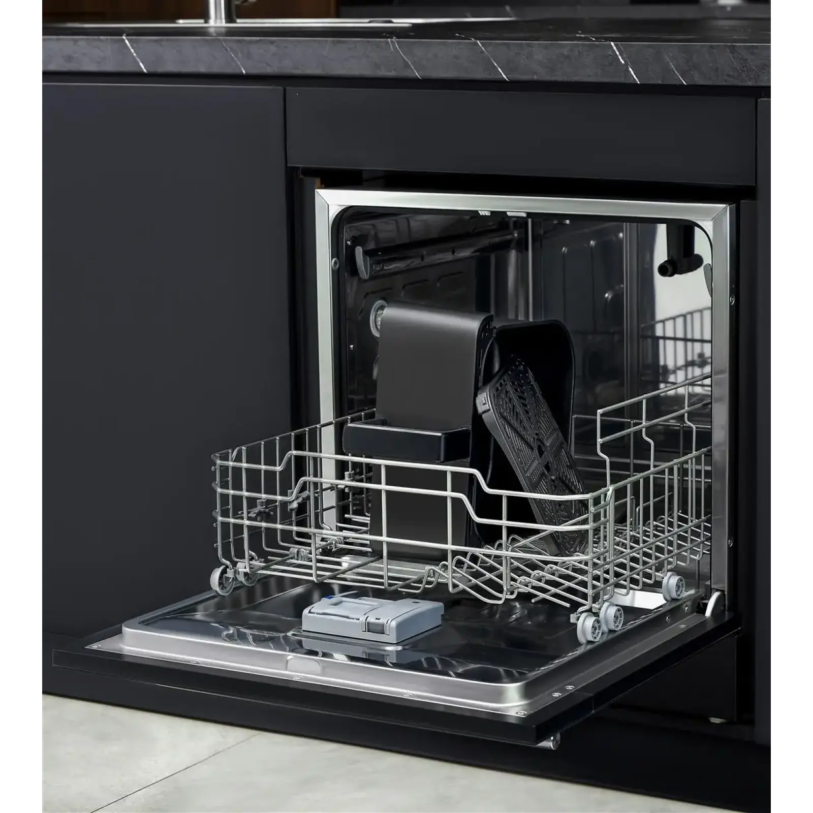 Мультипечь Cosori Premium II Chef Edition UA