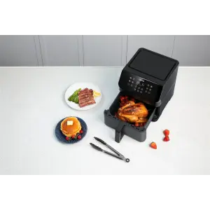 Мультипечь Cosori Premium II Chef Edition UA