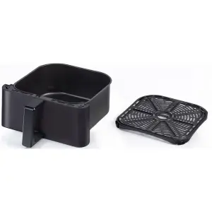 Мультипечь Cosori Premium II Chef Edition UA