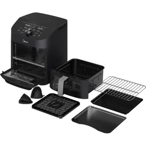 Мультипечь Midea MF-CY110A UA