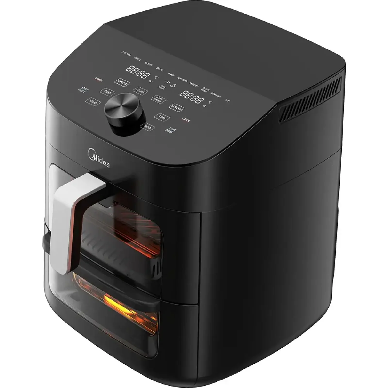 Мультипечь Midea MF-CY110A UA