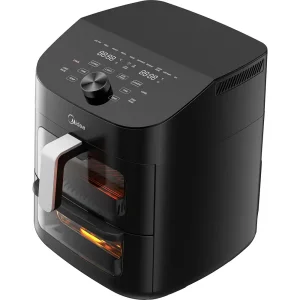 Мультипечь Midea MF-CY110A UA