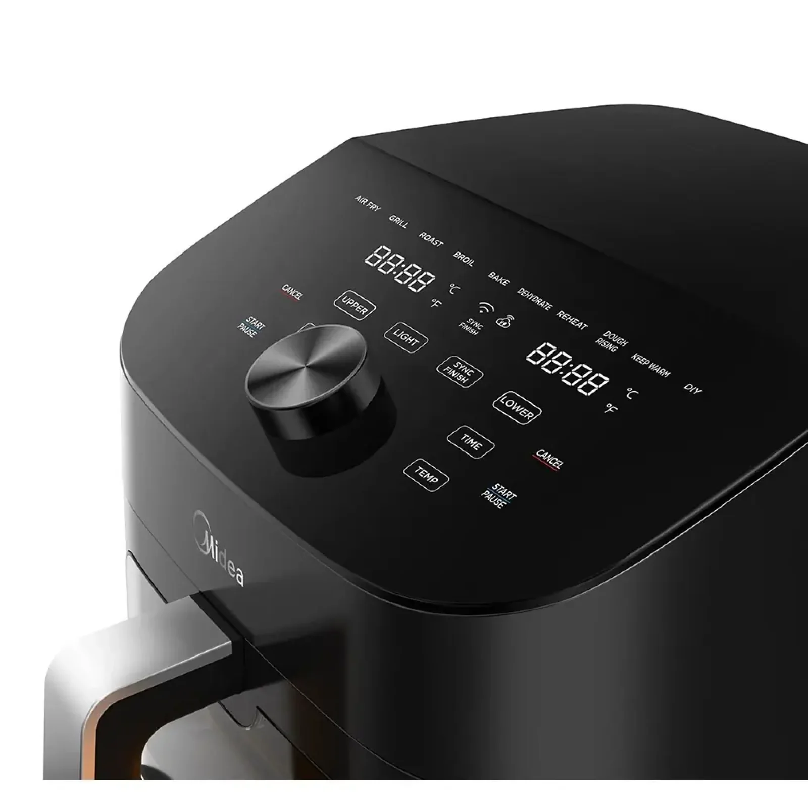 Мультипечь Midea MF-CY110A UA