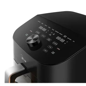 Мультипечь Midea MF-CY110A UA