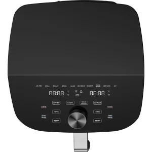 Мультипечь Midea MF-CY110A UA