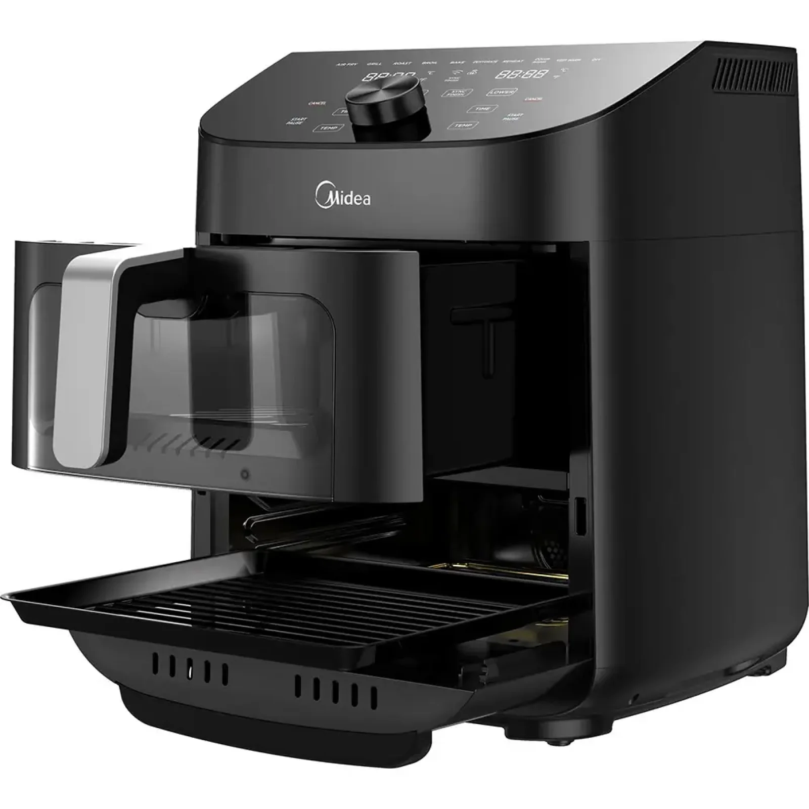 Мультипечь Midea MF-CY110A UA