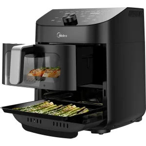 Мультипечь Midea MF-CY110A UA