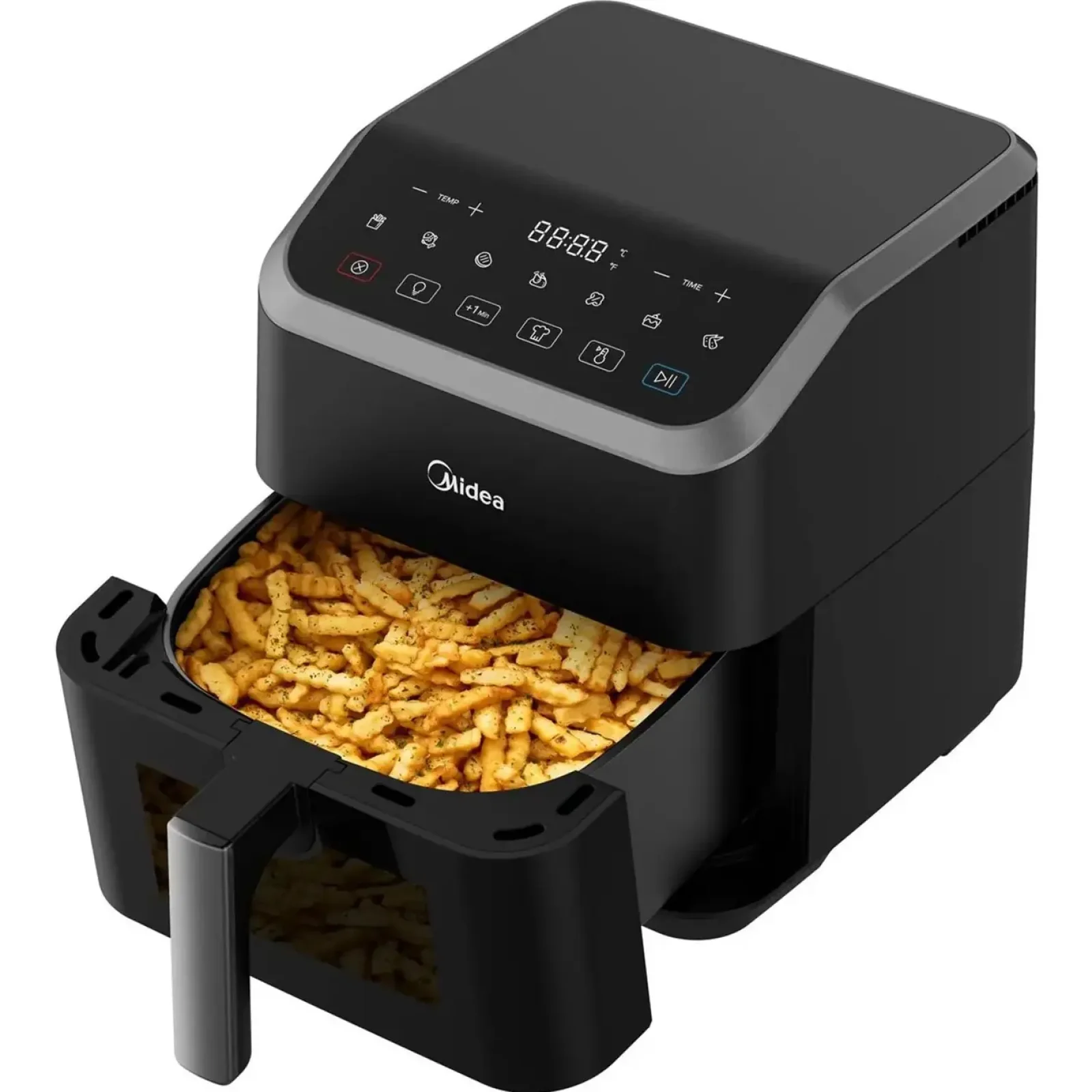 Мультипечь Midea MF-CY55K UA