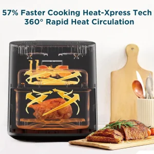 Мультипечь Midea MF-CY55K UA