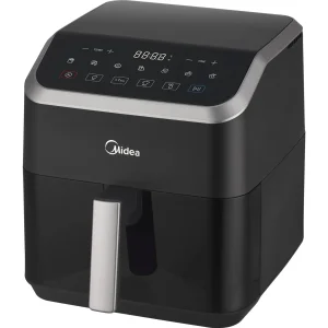 Мультипечь Midea MF-CY55K UA