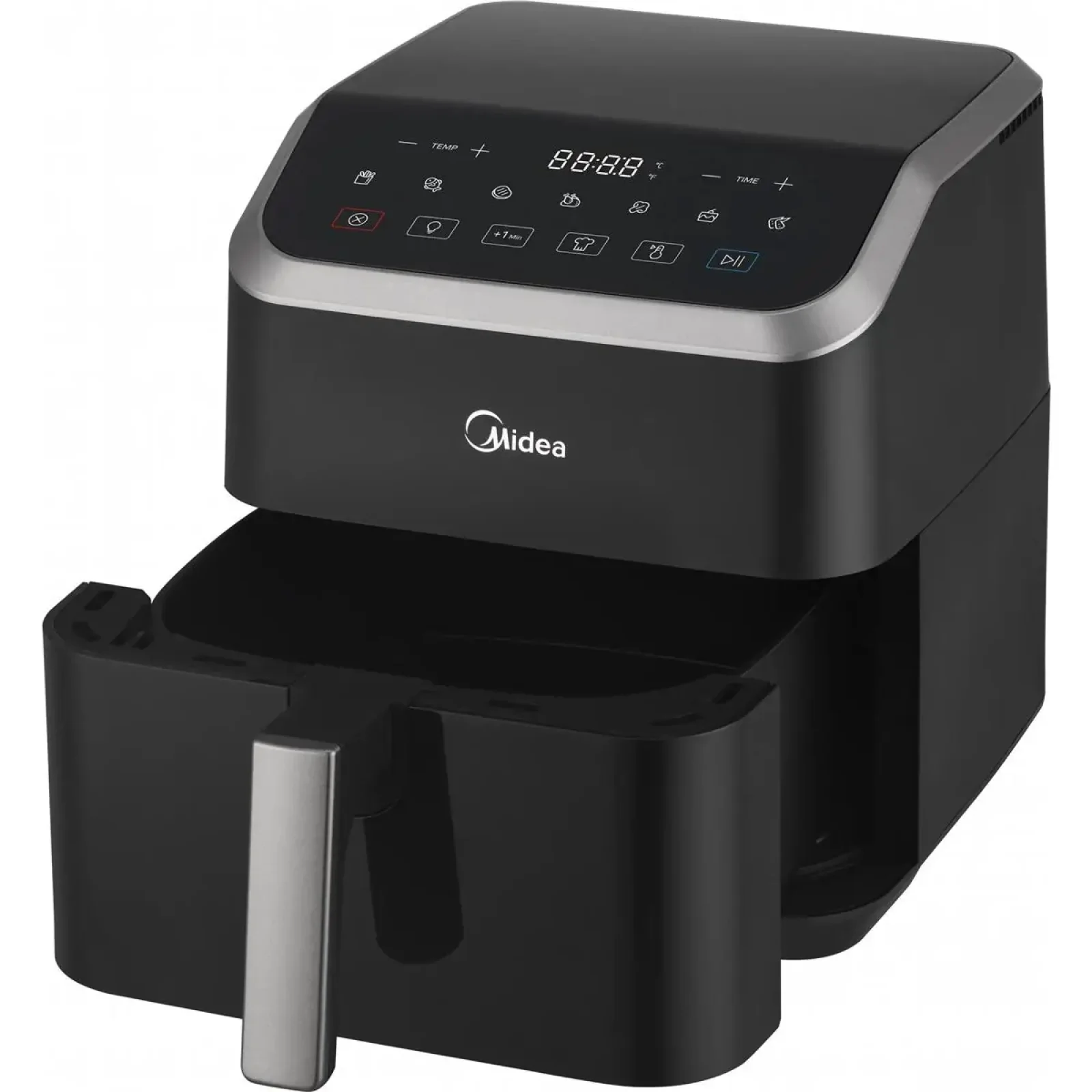 Мультипечь Midea MF-CY55K UA