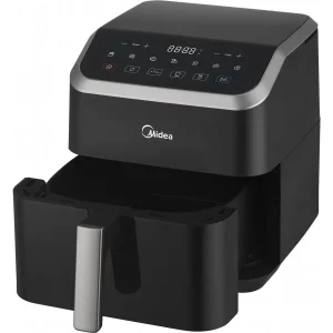 Мультипечь Midea MF-CY55K UA