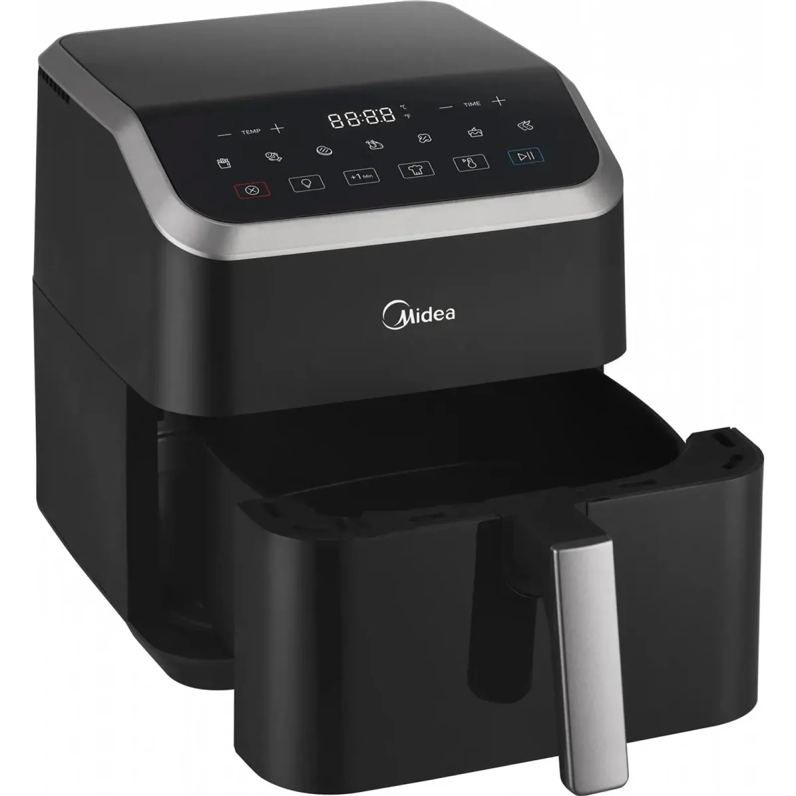 Мультипечь Midea MF-CY55K UA