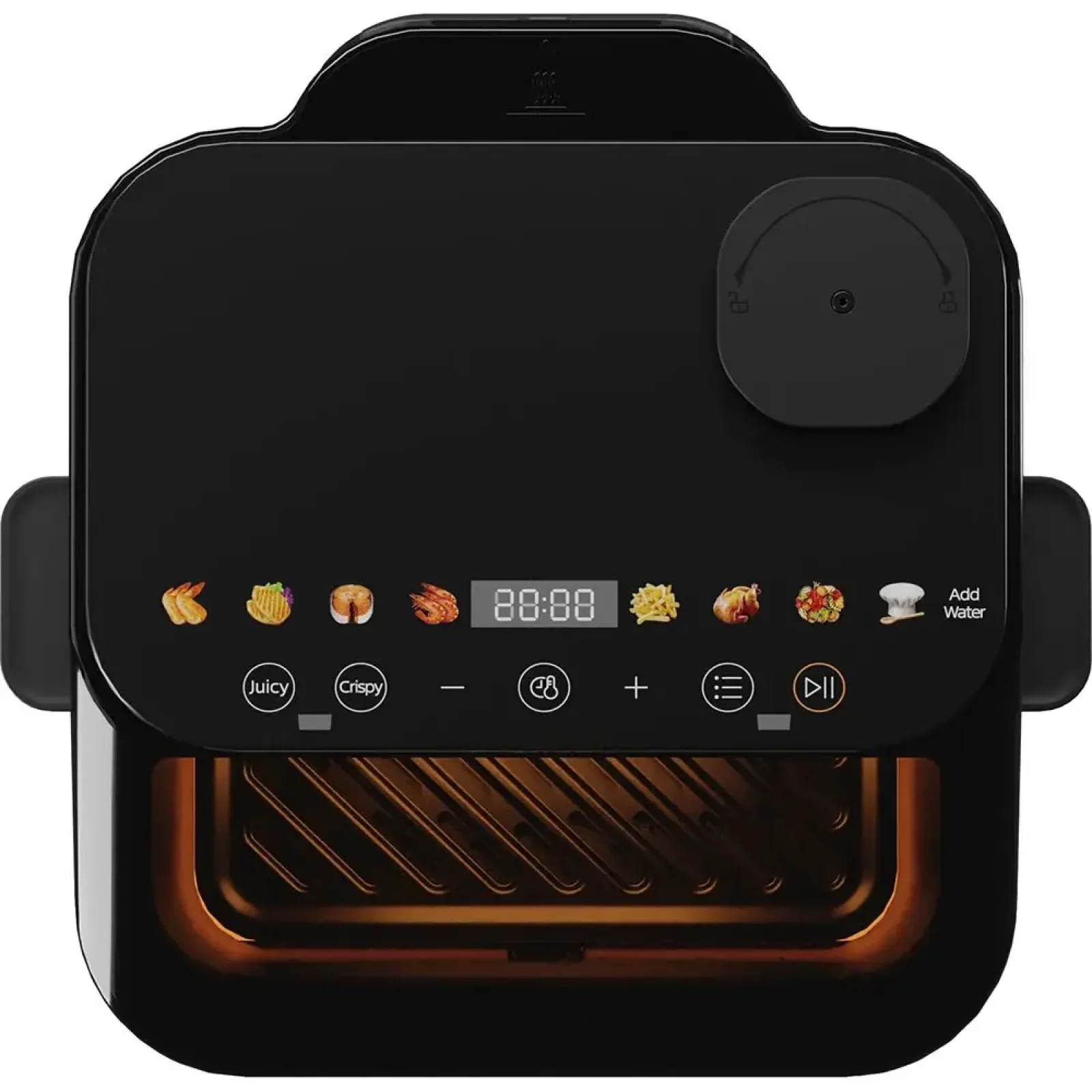 Мультипечь Midea MF-CY75C UA