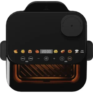 Мультипечь Midea MF-CY75C UA