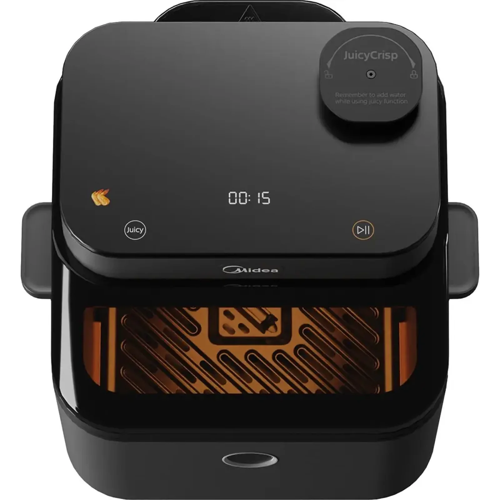 Мультипечь Midea MF-CY75C UA