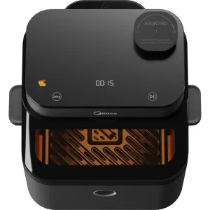 Мультипечь Midea MF-CY75C UA