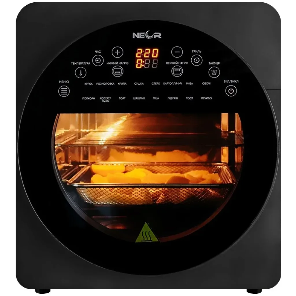 Мультипечь Neor Airy Pro 14L17 CH (23201163) UA