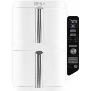 Мультипіч Ninja Double Stack XL 2-Level Air Fryer SL400EUWH UA