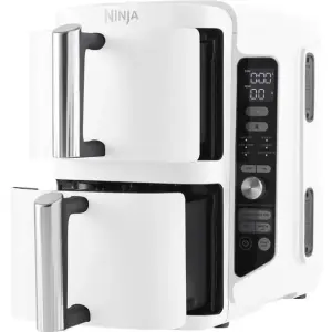 Мультипіч Ninja Double Stack XL 2-Level Air Fryer SL400EUWH UA