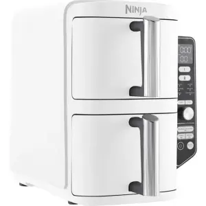 Мультипіч Ninja Double Stack XL 2-Level Air Fryer SL400EUWH UA