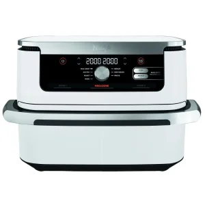 Мультипечь Ninja Foodi FlexDrawer AF500EUWH UA