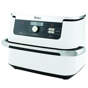 Мультипечь Ninja Foodi FlexDrawer AF500EUWH UA