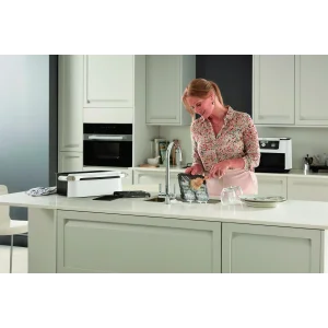 Мультипечь Ninja Foodi FlexDrawer AF500EUWH UA