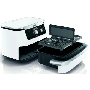 Мультипечь Ninja Foodi FlexDrawer AF500EUWH UA