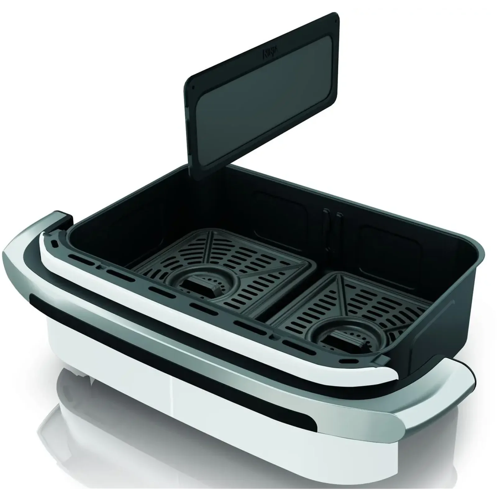 Мультипечь Ninja Foodi FlexDrawer AF500EUWH UA